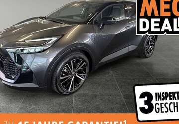 Toyota C-HR 16.206 km 32.890 &euro; Düsseldorf 40233