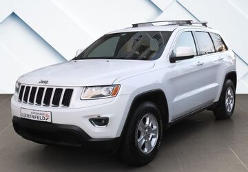 Jeep Grand Cherokee 42.211 km 18.990 &euro; Düsseldorf 40231