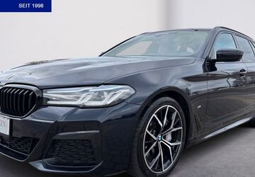 BMW 530 88.000 km 41.990 &euro; Neuss 41462