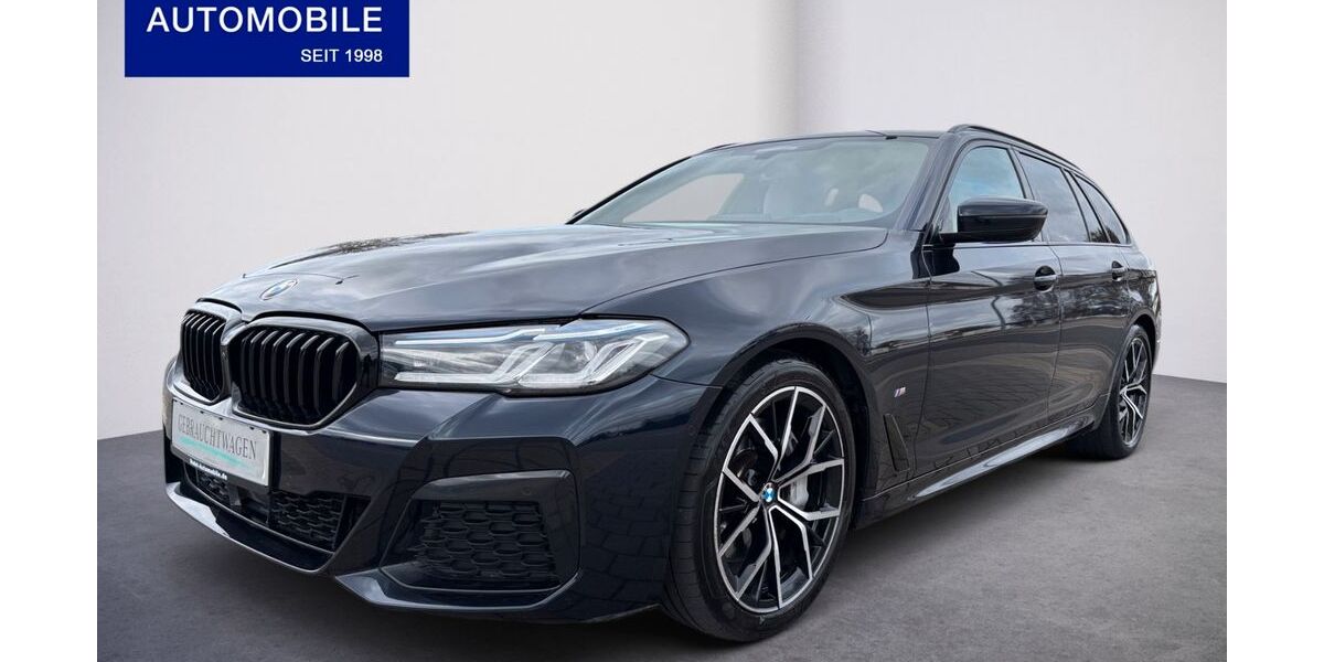 BMW 530 88.000 km 41.990 &euro; Neuss 41462