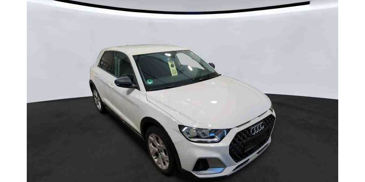 Audi A1 77.308 km 19.480 &euro; Heiligenhaus 42579