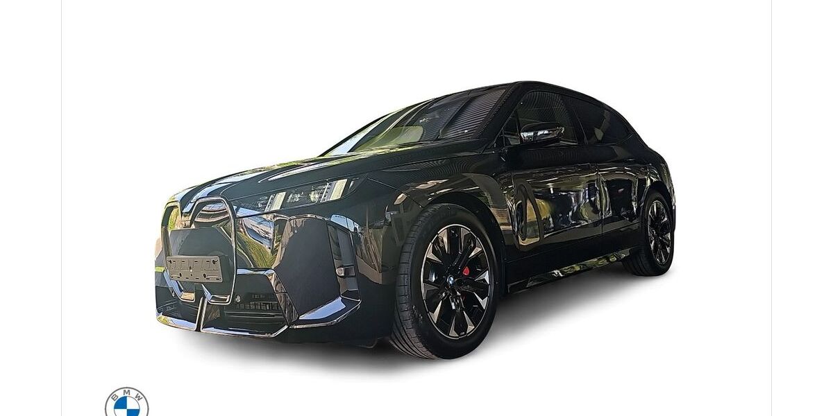 BMW iX 4.900 km 103.139 &euro; Witten 58455