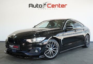 BMW 430 118.000 km 29.990 &euro; Ennepetal (Bei Wuppertal) 58256