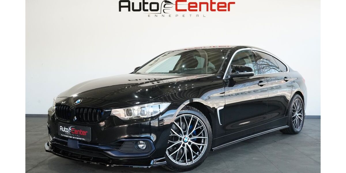 BMW 430 118.000 km 29.990 &euro; Ennepetal (Bei Wuppertal) 58256