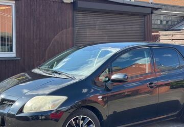 Toyota Auris 283.000 km 1.650 &euro; Duisburg 47179