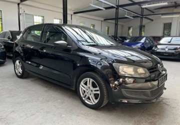 VW Polo 132.900 km 4.870 &euro; Velbert 42551