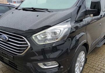 Ford Tourneo Custom 43.579 km 32.990 &euro; Solingen 42653