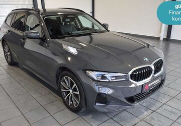 BMW 320 80.349 km 31.770 &euro; Wuppertal 42287