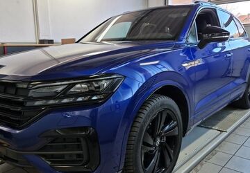 VW Touareg 59.998 km 56.630 &euro; Hagen 58091