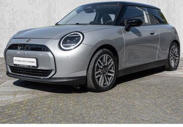 Mini Cooper E 9.795 km 28.490 &euro; Hilden 40721