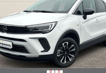 Opel Crossland (X) 13.700 km 19.690 &euro; Gelsenkirchen 45894