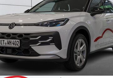 VW T-Roc 8.990 km 34.980 &euro; Witten 58453