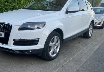 Audi Q7 254.000 km 9.000 &euro; Essen 45329