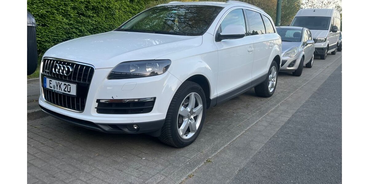 Audi Q7 254.000 km 9.000 &euro; Essen 45329