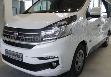 Renault Trafic 357.000 km 9.990 &euro; Wuppertal 42289