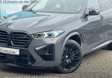BMW X6 M 15.000 km 117.479 &euro; Mülheim an der Ruhr 45478