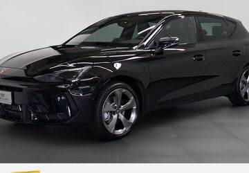 Cupra Leon 2.999 km 37.790 &euro; Oberhausen 46145