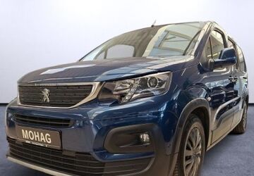Peugeot Rifter 61.120 km 19.590 &euro; Gelsenkirchen 45881