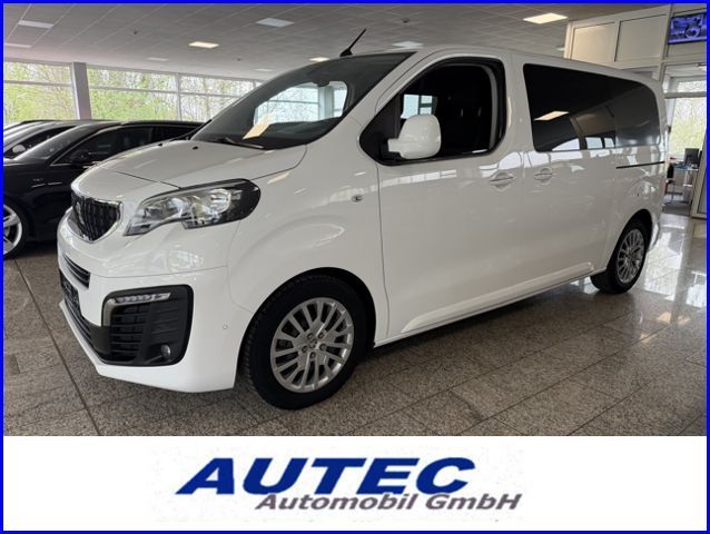 Peugeot Expert 98.320 km 25.990 &euro; Wuppertal 42329