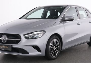 Mercedes-Benz B 200 18.444 km 31.785 &euro; Essen 45309