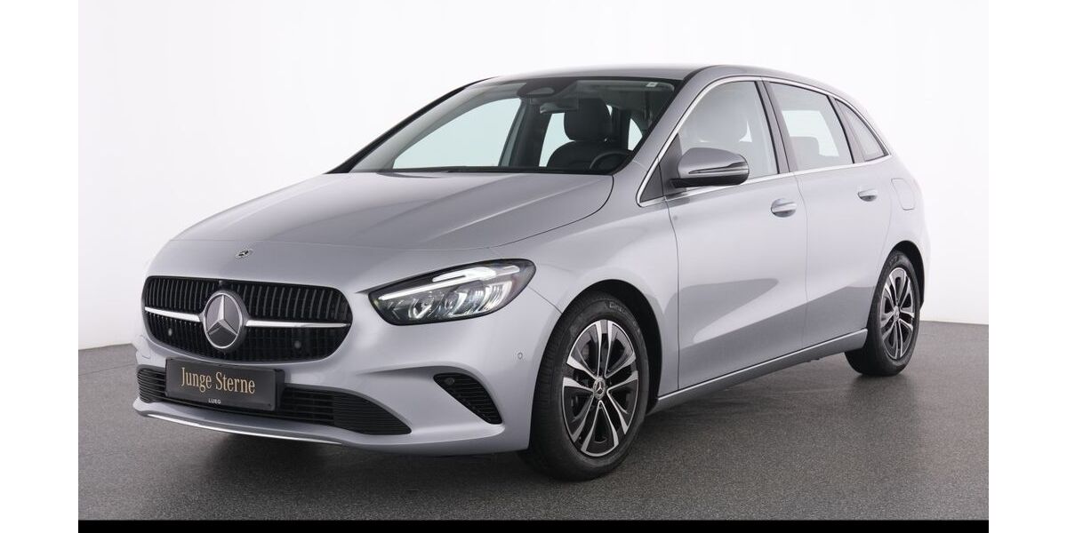 Mercedes-Benz B 200 18.444 km 31.785 &euro; Essen 45309