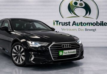 Audi A6 91.500 km 31.999 &euro; Solingen 42697