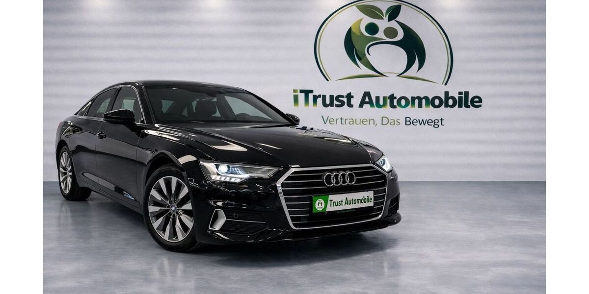 Audi A6 91.500 km 31.999 &euro; Solingen 42697