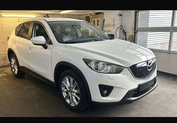 Mazda CX-5 247.000 km 5.100 &euro; Gelsenkirchen 45897
