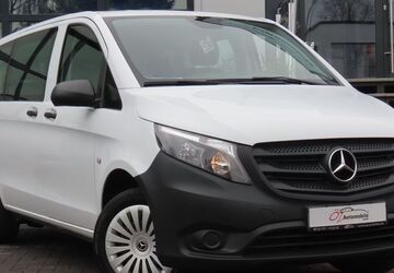 Mercedes-Benz Vito 82.301 km 27.900 &euro; Neuss 41469