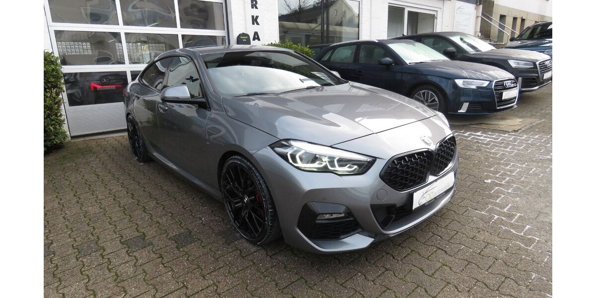 BMW 220 42.500 km 28.900 &euro; Wermelskirchen 42929