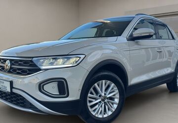 VW T-Roc 99.800 km 18.690 &euro; Hilden bei Düsseldorf 40721