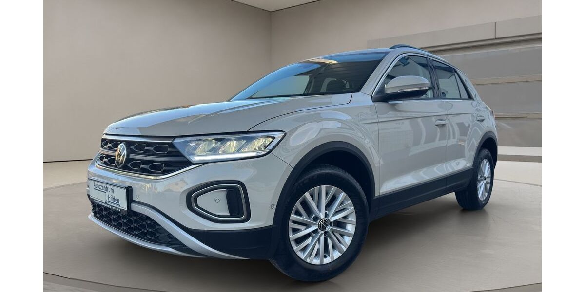 VW T-Roc 99.800 km 18.690 &euro; Hilden bei Düsseldorf 40721