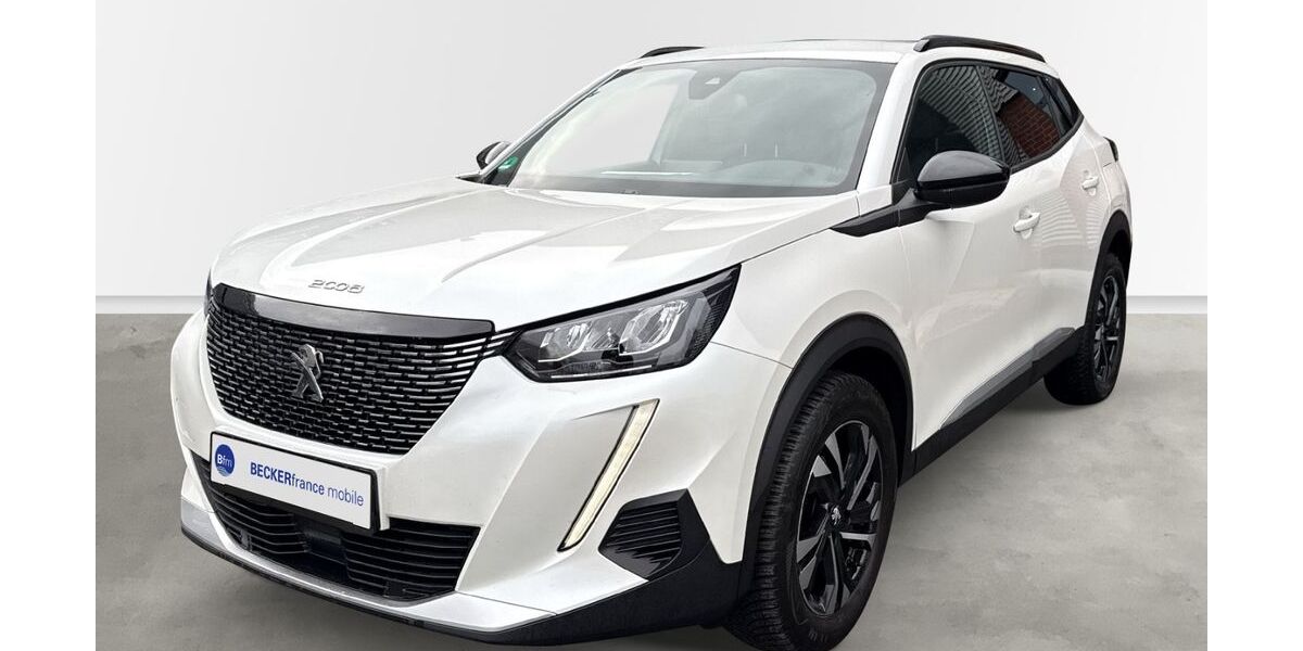 Peugeot 2008 49.608 km 22.790 &euro; Oberhausen 46149
