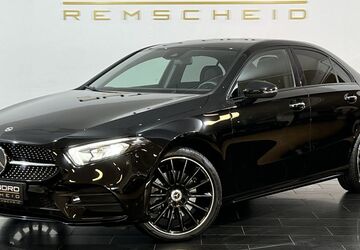 Mercedes-Benz A 250 39.427 km 28.490 &euro; Remscheid 42897