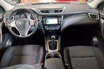 Nissan Qashqai N-Connecta SHZ 360°Kam Pano Navi 43.732 km 12.480 &euro; HAAN 42781