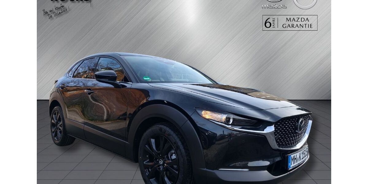 Mazda CX-30 4.000 km 25.490 &euro; Mülheim 45473