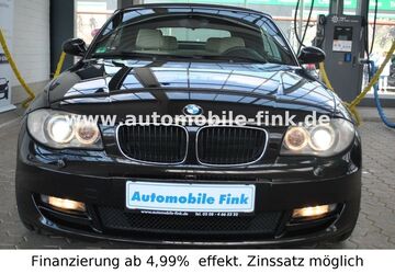 BMW 118 127.000 km 8.450 &euro; Mülheim a. d. Ruhr 45478