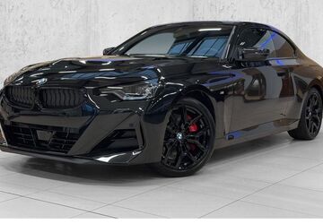 BMW 230 7.212 km 49.500 &euro; Solingen 42719