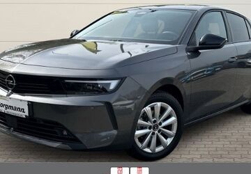 Opel Astra 15.300 km 19.490 &euro; Gelsenkirchen 45894