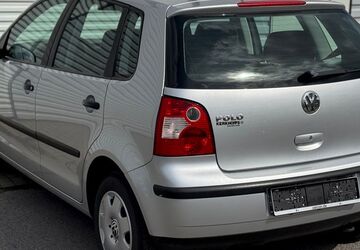 VW Polo 67.083 km 4.250 &euro; Solingen 42719