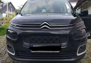 Citroen Berlingo 143.933 km 15.200 &euro; Solingen, Klingenstadt 42659