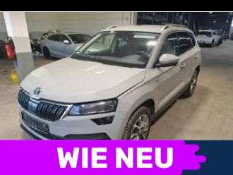 Skoda Karoq 58.825 km 22.289 &euro; Neuss bei Düsseldorf 41460
