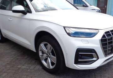 Audi Q5 196.850 km 26.999 &euro; Oberhausen 46149