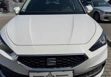 Seat Leon 147.000 km 14.799 &euro; Mülheim / Ruhr 45473