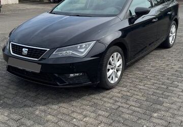 Seat Leon 158.000 km 9.990 &euro; Remscheid 42899