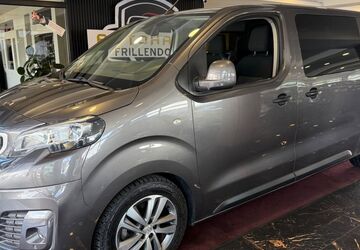 Peugeot Expert 137.997 km 16.950 &euro; Essen 45139