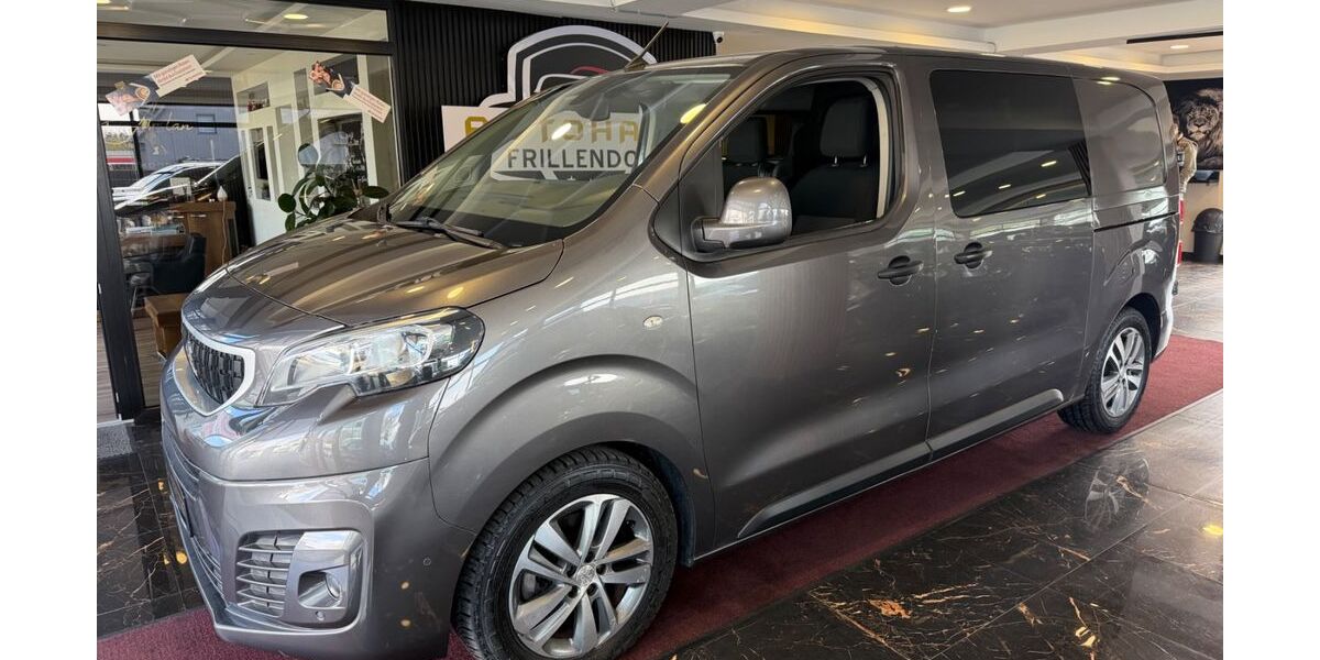 Peugeot Expert 137.997 km 16.950 &euro; Essen 45139