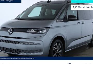 VW T7 California 23.143 km 61.120 &euro; Bochum 44866