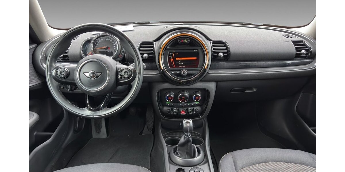 Mini One Clubman PDC SHZ Klima 91.130 km 11.800 &euro; Wuppertal 42327
