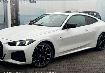 BMW M440 24.796 km 59.880 &euro; Mülheim an der Ruhr 45478